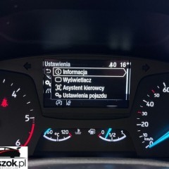 Ford Focus 1.5 EcoBlue Trend Edition