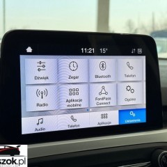 Ford Focus 1.5 EcoBlue Trend Edition