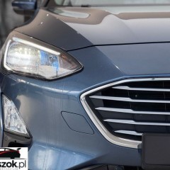 Ford Focus 1.5 EcoBlue Trend Edition