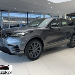 Land Rover Range Rover Velar 3.0 SD6 R-Dynamic SE