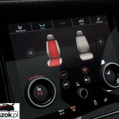 Land Rover Range Rover Velar 3.0 SD6 R-Dynamic SE