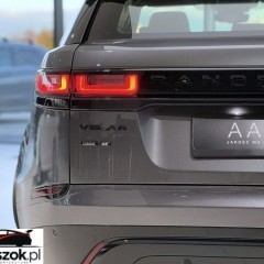 Land Rover Range Rover Velar 3.0 SD6 R-Dynamic SE
