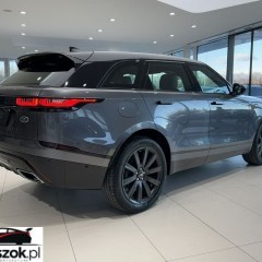Land Rover Range Rover Velar 3.0 SD6 R-Dynamic SE