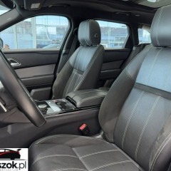 Land Rover Range Rover Velar 3.0 SD6 R-Dynamic SE