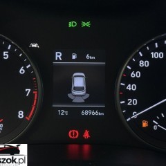 Hyundai i30 1.5 DPI Modern