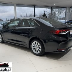 Toyota Corolla 1.6 Comfort