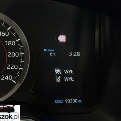 Toyota Corolla 1.6 Comfort