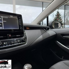 Toyota Corolla 1.6 Comfort