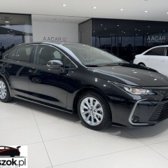 Toyota Corolla 1.6 Comfort