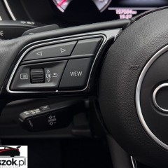 Audi A4 40 TDI mHEV Quattro S tronic