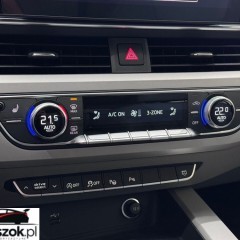 Audi A4 40 TDI mHEV Quattro S tronic