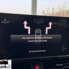 Audi A4 40 TDI mHEV Quattro S tronic