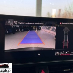 Audi A4 40 TDI mHEV Quattro S tronic