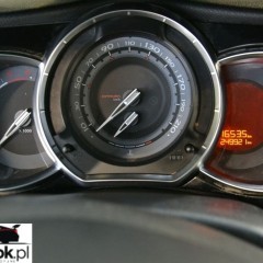 Citroën DS3