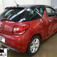 Citroën DS3