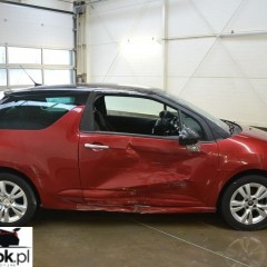 Citroën DS3