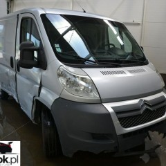 Citroën Jumper