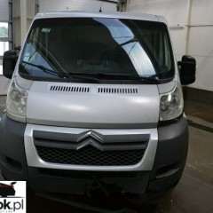 Citroën Jumper