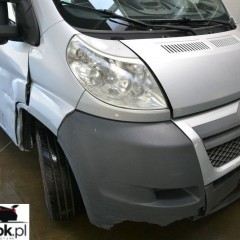 Citroën Jumper