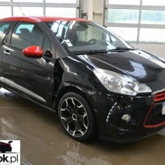 Citroën DS3