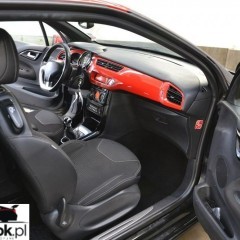 Citroën DS3