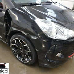 Citroën DS3