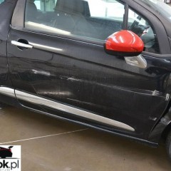 Citroën DS3