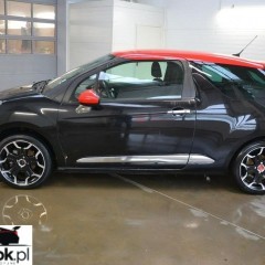 Citroën DS3