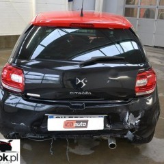 Citroën DS3