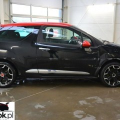 Citroën DS3