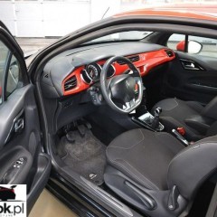 Citroën DS3