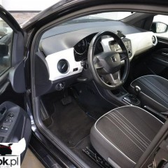 Seat Mii