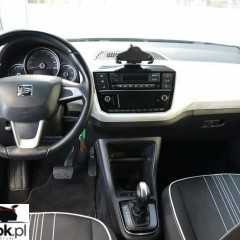 Seat Mii