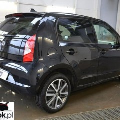 Seat Mii