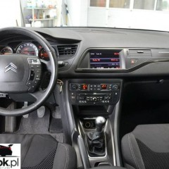 Citroën C5