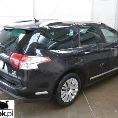 Citroën C5