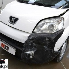 Peugeot Bipper