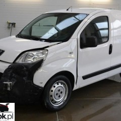 Peugeot Bipper