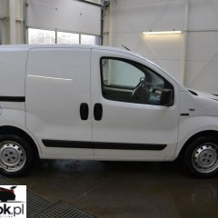 Peugeot Bipper