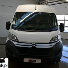 Citroën Jumper