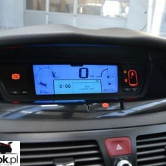 Citroën C4 Grand Picasso