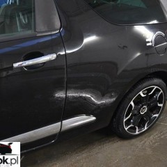 Citroën DS3