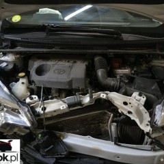 Toyota Verso S