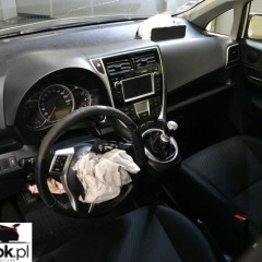Toyota Verso S