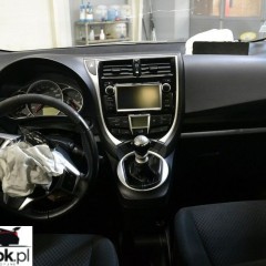 Toyota Verso S