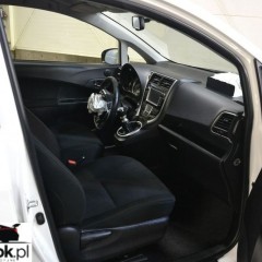 Toyota Verso S
