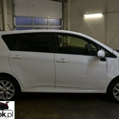 Toyota Verso S