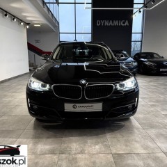 BMW 3GT