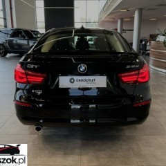 BMW 3GT