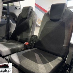 Citroën C4 SpaceTourer